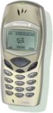Sony Ericsson R600