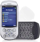 Sony Ericsson S700i