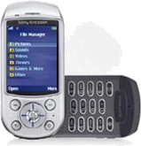 Sony Ericsson S700i