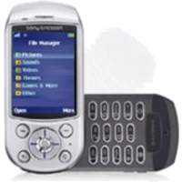 Sony Ericsson S700i
