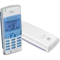Sony Ericsson T100