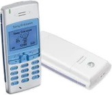 Sony Ericsson T100