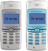 Sony Ericsson T105