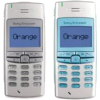 Sony Ericsson T105