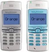 Sony Ericsson T105