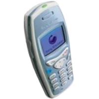 Sony Ericsson T200