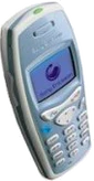 Sony Ericsson T200