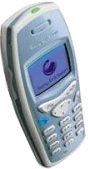 Sony Ericsson T200