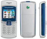 Sony Ericsson T230