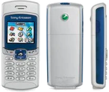 Sony Ericsson T230