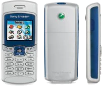 Sony Ericsson T230