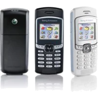 Sony Ericsson T290i