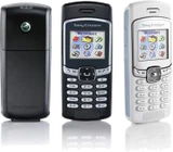Sony Ericsson T290i