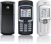 Sony Ericsson T290i