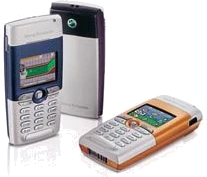 Sony Ericsson T310