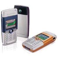 Sony Ericsson T310