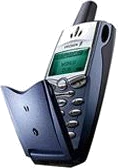 Sony Ericsson T39