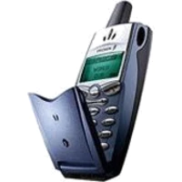 Sony Ericsson T39
