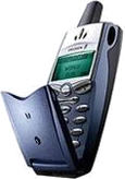 Sony Ericsson T39
