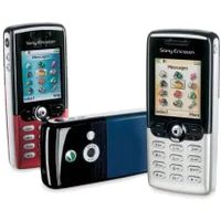 Sony Ericsson T610