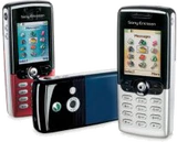 Sony Ericsson T610