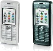 Sony Ericsson T630