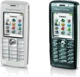 Sony Ericsson T630