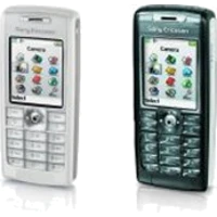 Sony Ericsson T630