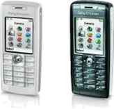 Sony Ericsson T630
