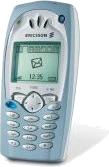 Sony Ericsson T65