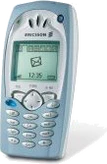 Sony Ericsson T65