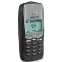 Sony Ericsson T66
