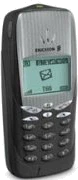 Sony Ericsson T66