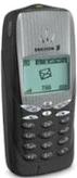 Sony Ericsson T66