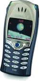 Sony Ericsson T68