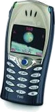 Sony Ericsson T68