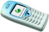 Sony Ericsson T68i