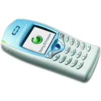 Sony Ericsson T68i