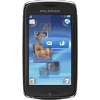 Sony Ericsson txt pro