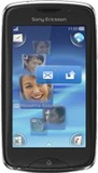 Sony Ericsson txt pro