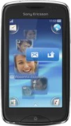 Sony Ericsson txt pro (CK15i)