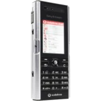 Sony Ericsson V600i