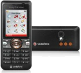 Sony Ericsson V630i