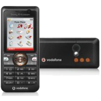 Sony Ericsson V630i