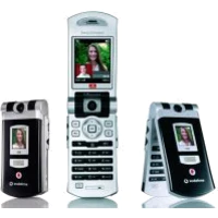 Sony Ericsson V800