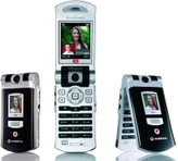 Sony Ericsson V800