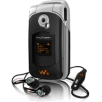 Sony Ericsson W300i