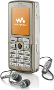 Sony Ericsson W700i