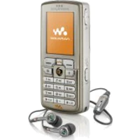Sony Ericsson W700i