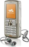 Sony Ericsson W700i